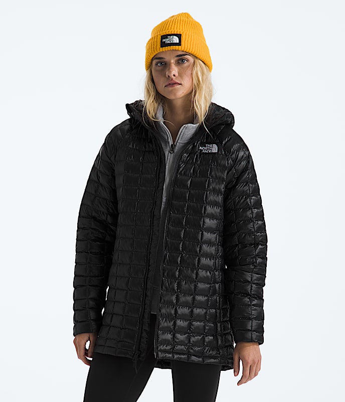 Parka à capuchon THERMOBALL™ pour femmes - 1