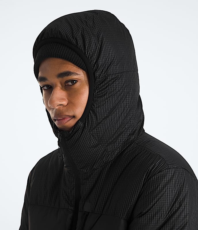 Men’s TNF™ HKe Kalix Down Hooded Jacket - 7