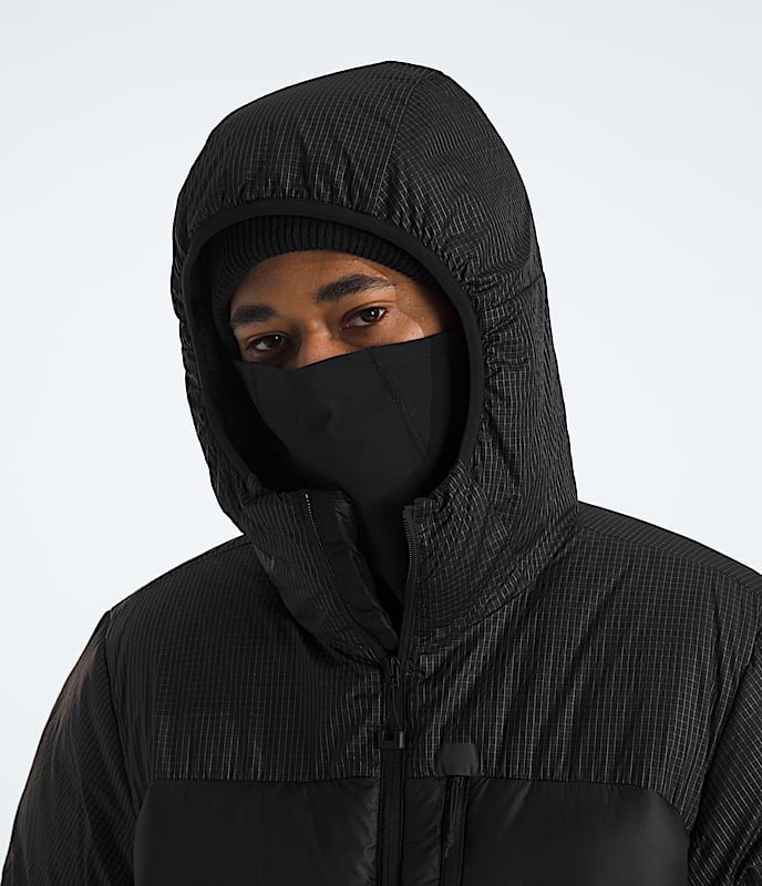 Men’s TNF™ HKe Kalix Down Hooded Jacket - 9