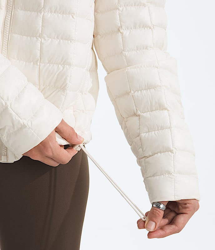 Manteau à capuchon THERMOBALL™ pour femmes - 7