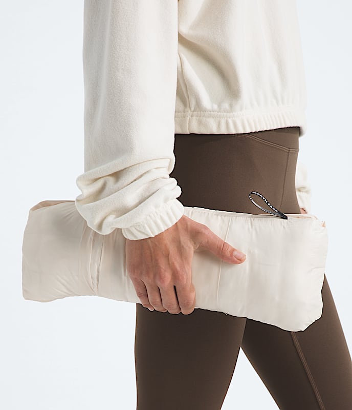 Manteau à capuchon THERMOBALL™ pour femmes - 6