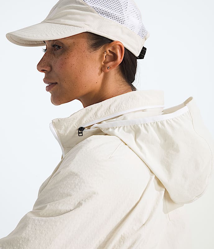Women’s TNF™ HKe Utility Wind Jacket