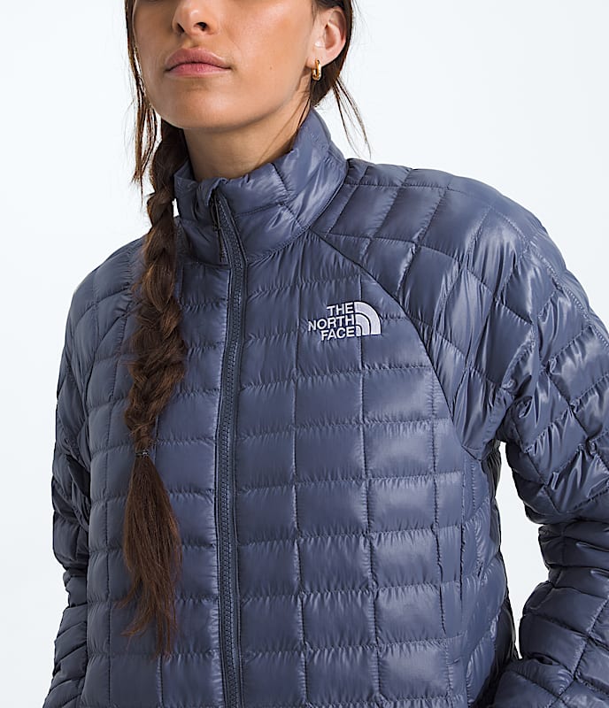 Women’s THERMOBALL™ Jacket | The North Face