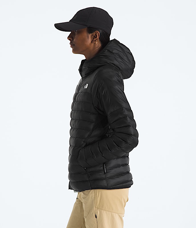 Women's Terra Peak Hoodie | The North Face Canada