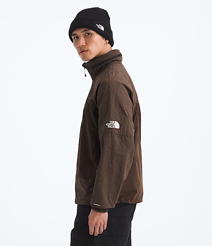 Men’s TNF™ EG Utility Wind Jacket