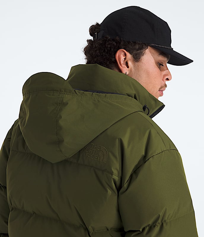 Men’s RMST GORE-TEX® Nuptse Tek Jacket - 7
