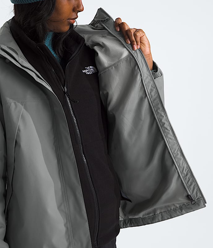 Women's Antora Triclimate® Jacket | The North Face