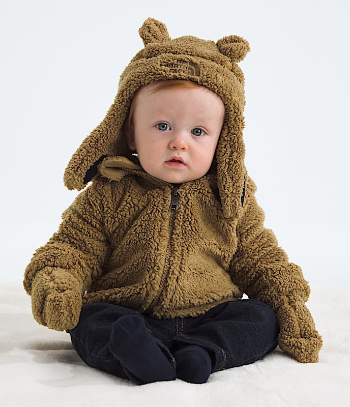 Baby Bear Set - 2