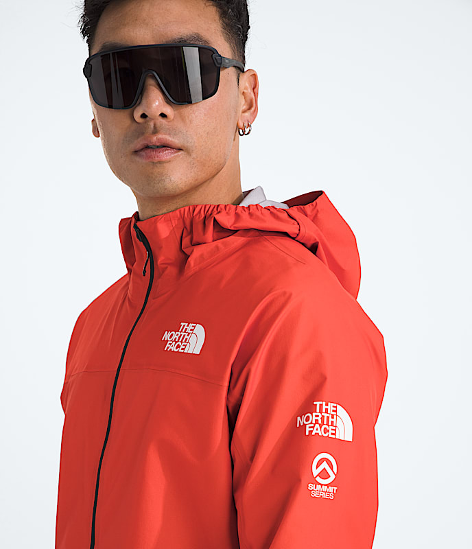 Men's Summit Series Superior FUTURELIGHT™ Jacket—Graphic