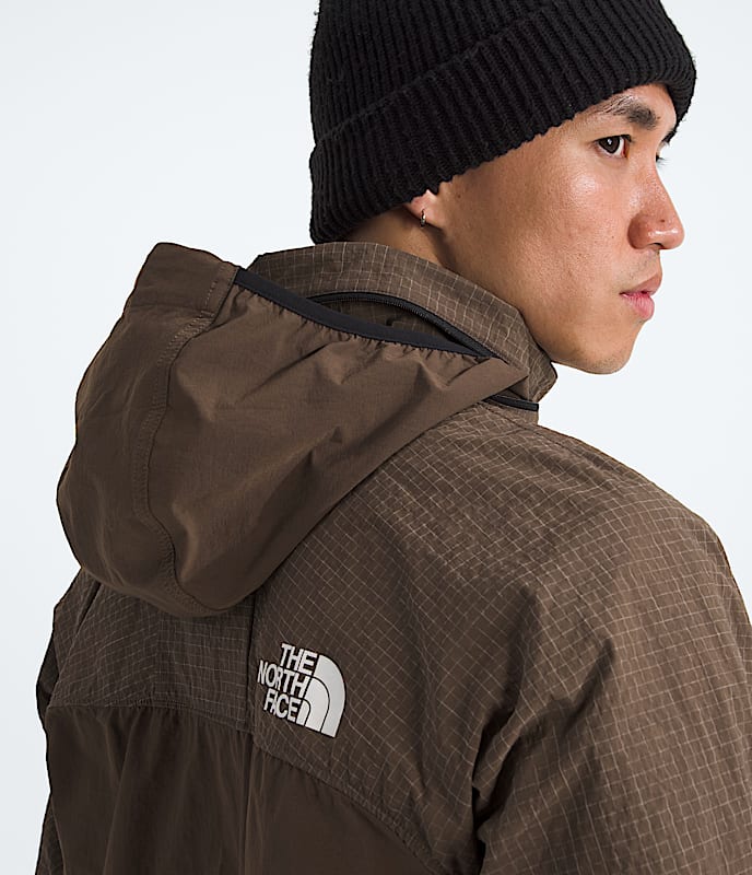 Men’s TNF™ EG Utility Wind Jacket
