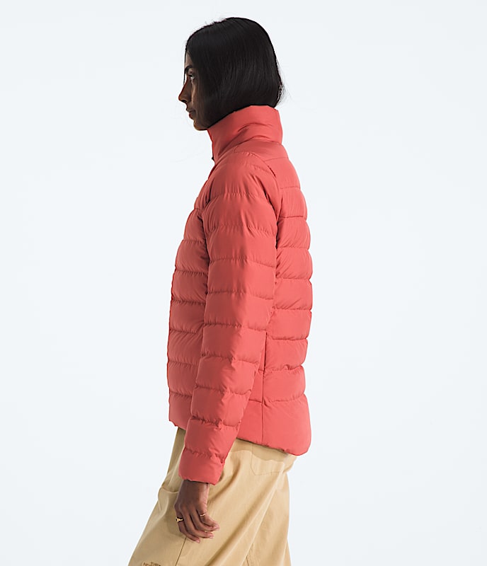 Women’s Aconcagua 3 Jacket - 4