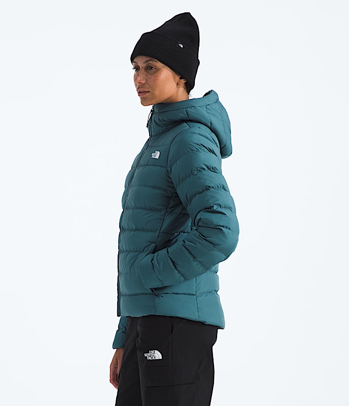 Women’s Aconcagua 3 Hoodie - 4