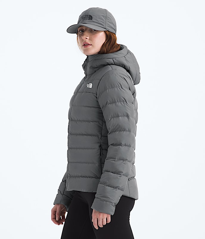 Women’s Aconcagua 3 Hoodie - 4