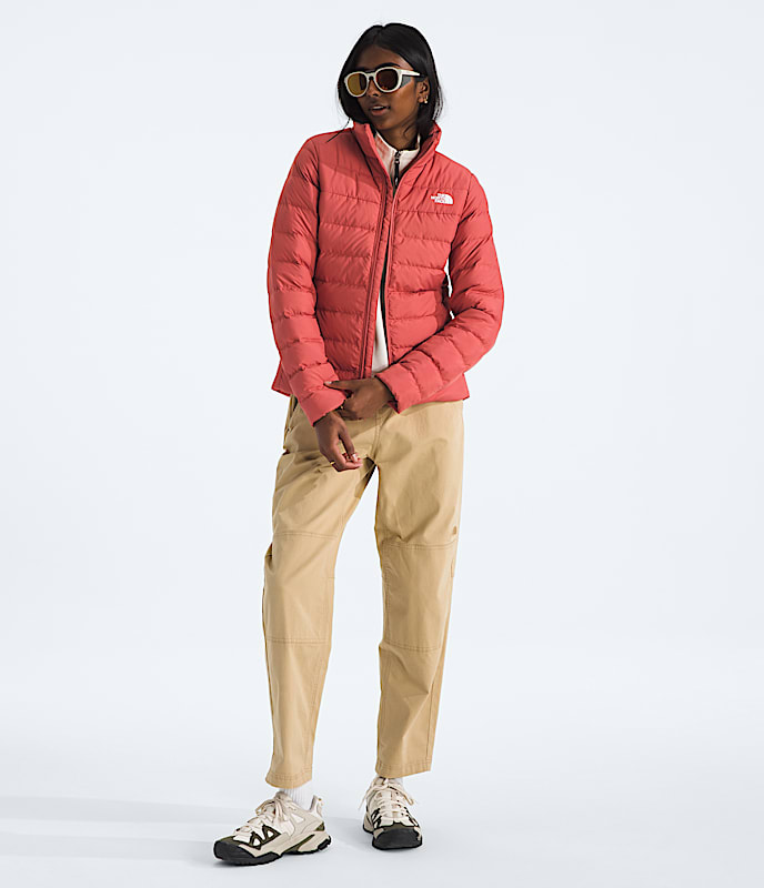 Women’s Aconcagua 3 Jacket - 2