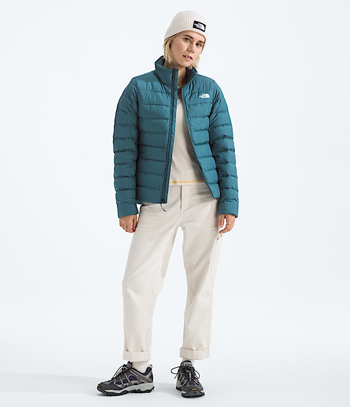 Women’s Aconcagua 3 Jacket - 2