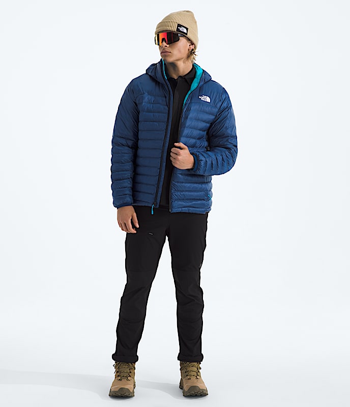 Men’s Terra Peak Hoodie - 2