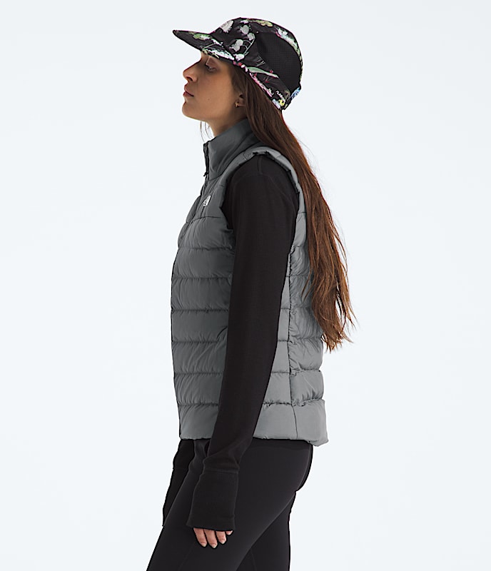 THE NORTH FACE Aconcagua Vest ブラック L The North Face Men's Aconcagua Vest | Dick's Sporting Goods