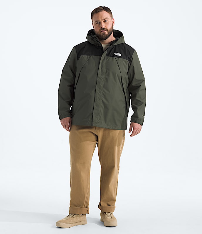 【値下げしました】THE NORTH FACE ANTORAJAKET2024 The North Face Antora Rain Jacket (Men's) - Peter Glenn Ski