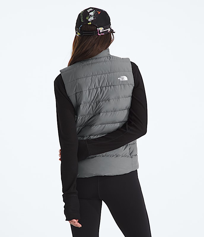 Women’s Aconcagua 3 Vest - 3