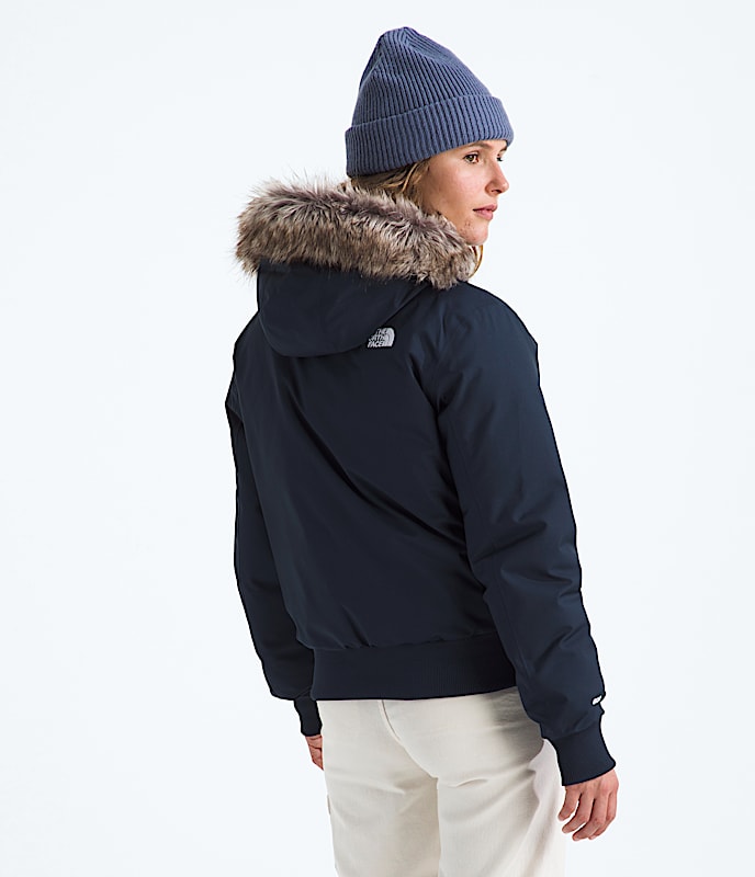 Women’s Arctic Bomber - 3