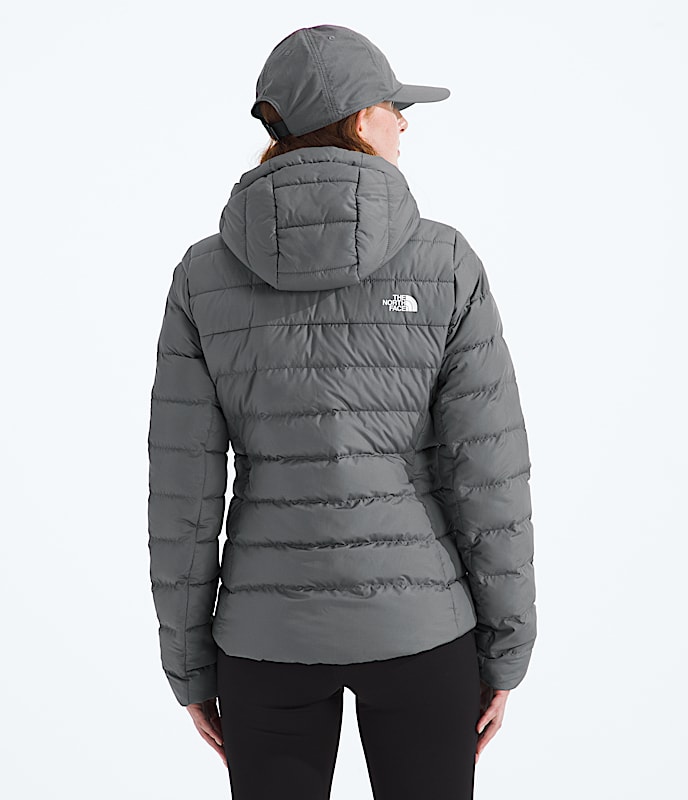 Women’s Aconcagua 3 Hoodie - 3