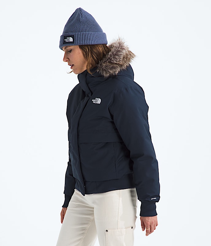 Women’s Arctic Bomber - 4
