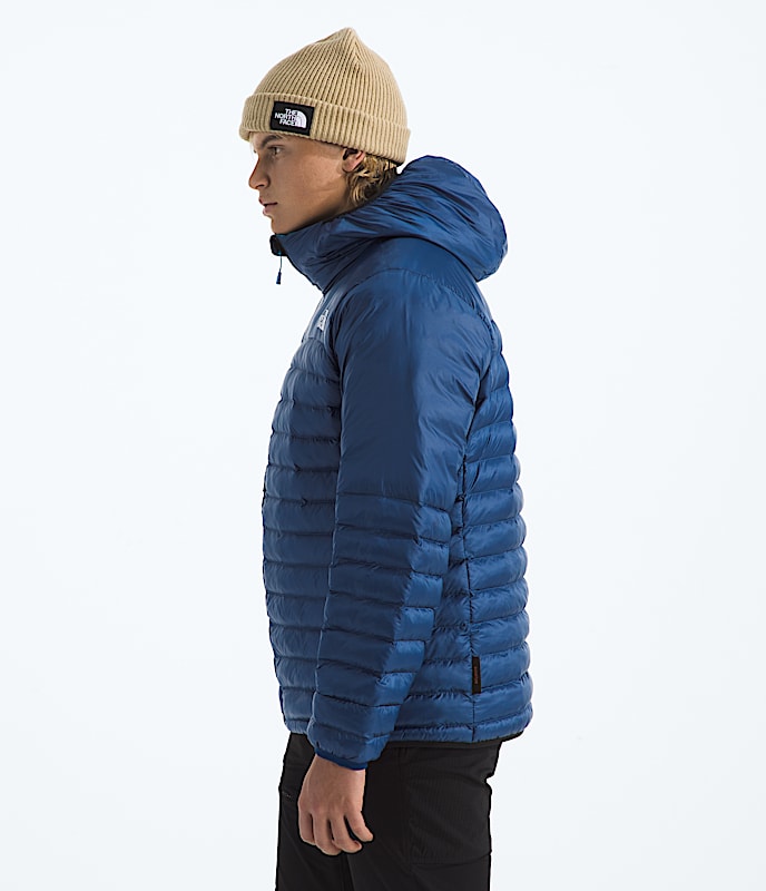 Men’s Terra Peak Hoodie - 4