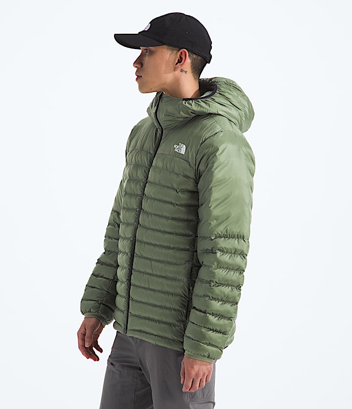 Men’s Terra Peak Hoodie - 5