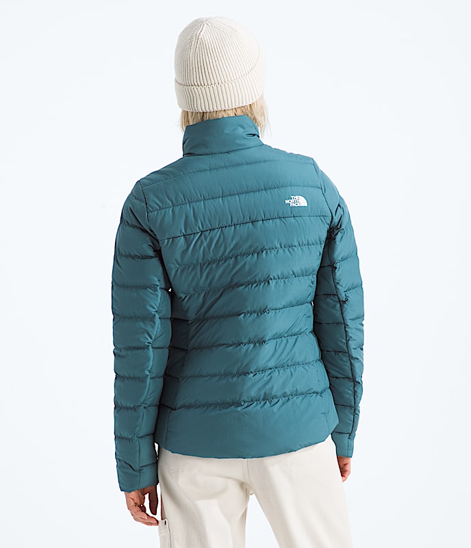Women’s Aconcagua 3 Jacket - 3