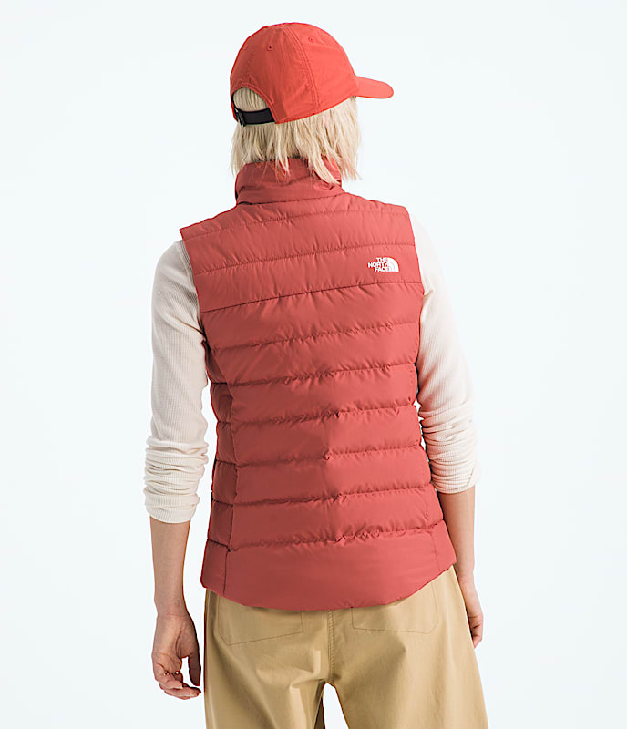 Women’s Aconcagua 3 Vest - 3