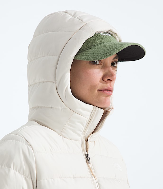 Women’s Aconcagua 3 Hoodie