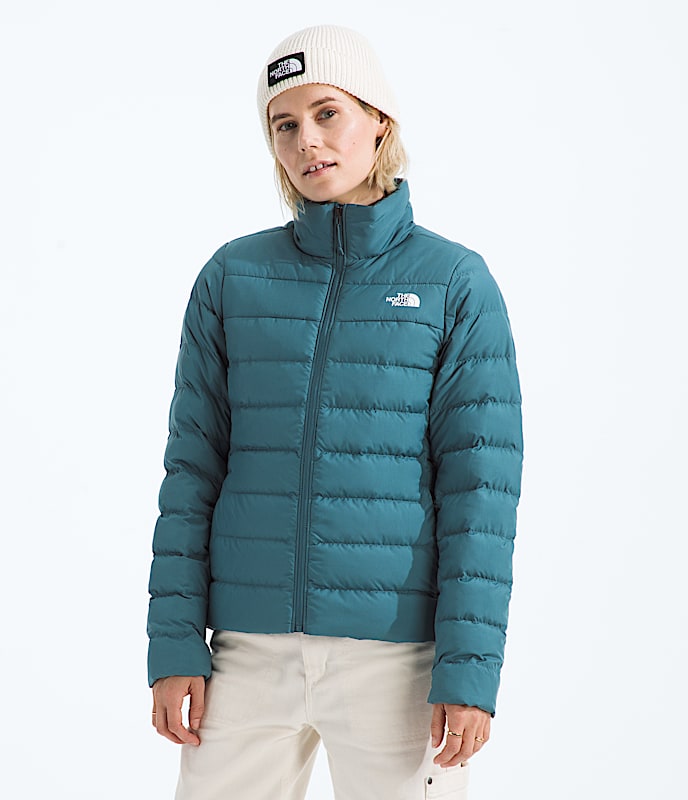 Women’s Aconcagua 3 Jacket - 1