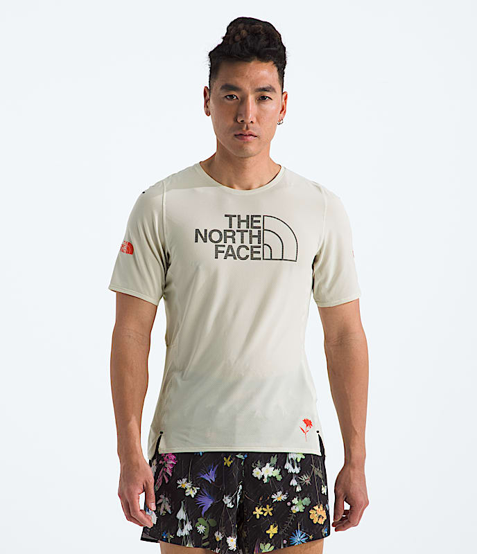 ★24AW【ノースフェイス】★M SUMMIT HIGH TRAIL S/S Tシャツ★ The North Face Summit Series High Trail Shirt - Men's | REI