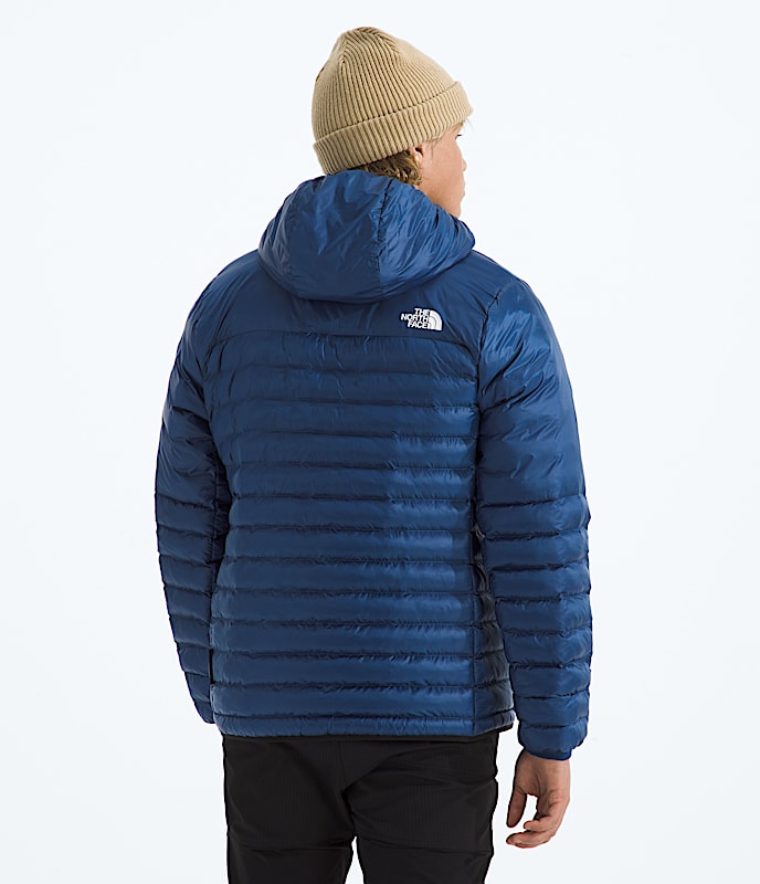 Men’s Terra Peak Hoodie - 3