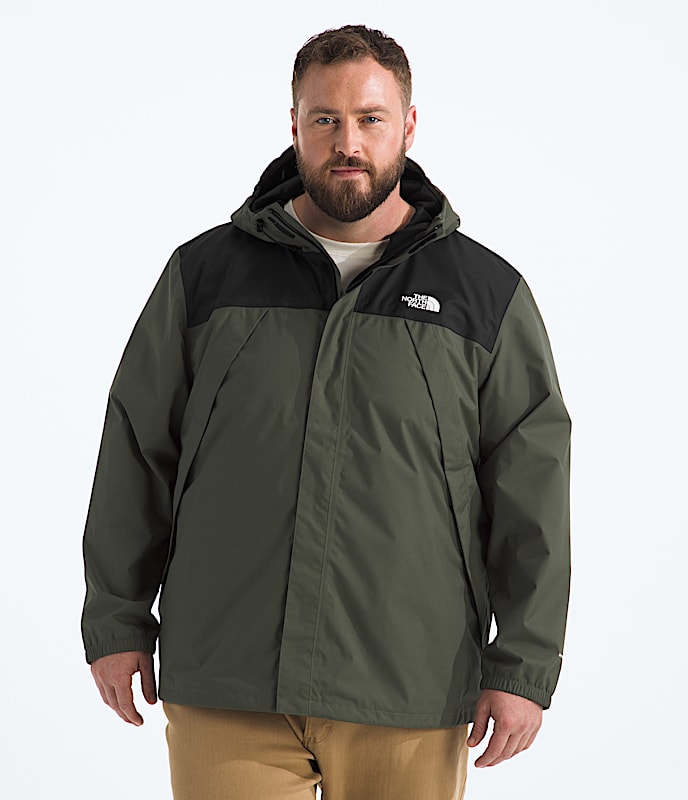 Men's Big Antora Jacket | The North Face