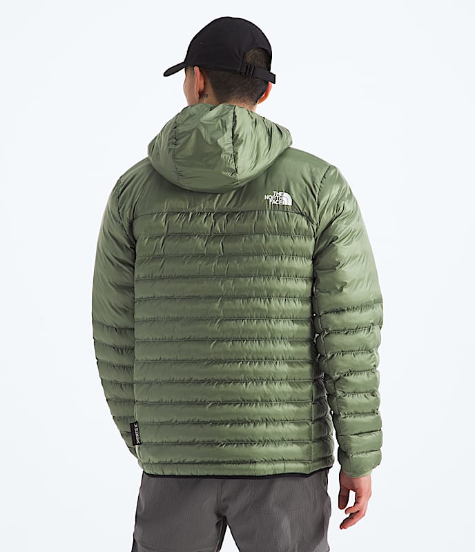 Men’s Terra Peak Hoodie - 4