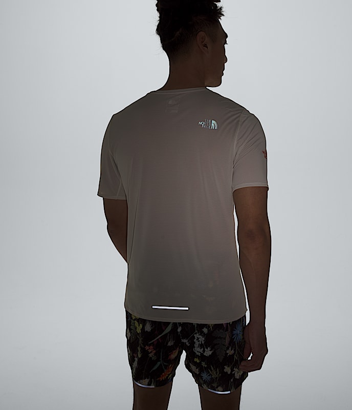 Men's Summit Series High Trail Short-Sleeve—Graphic | The