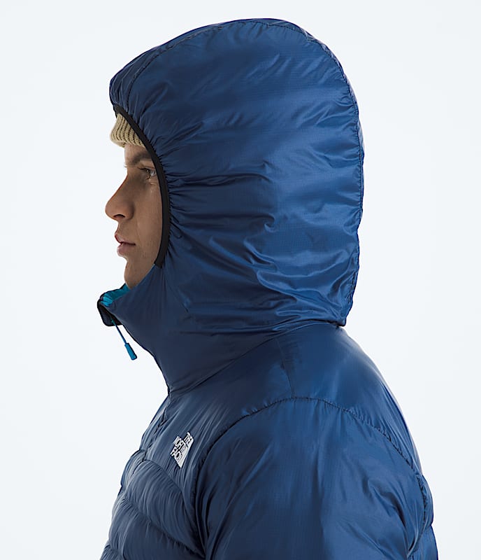 Men’s Terra Peak Hoodie - 5