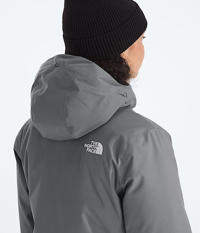 Women’s Arctic Parka - 7