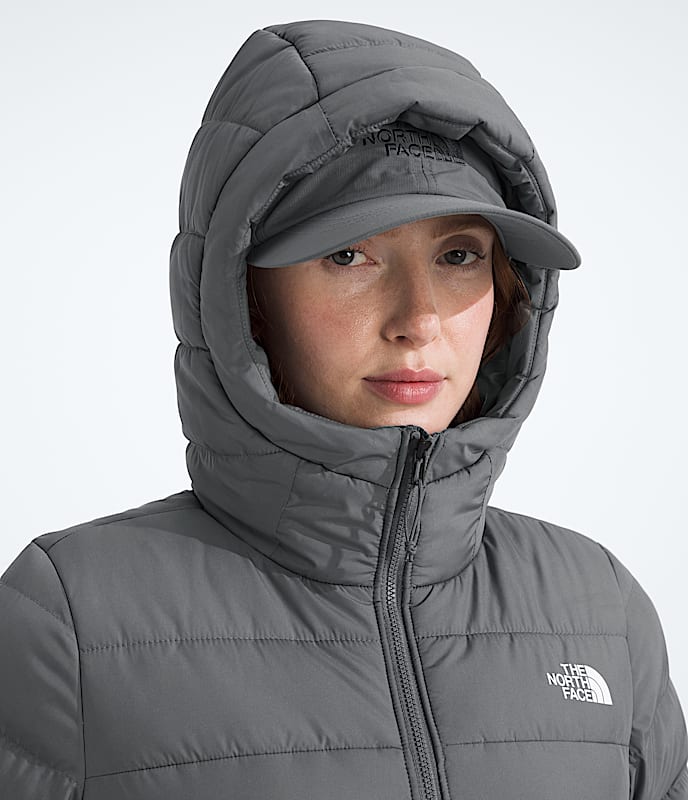 Women’s Aconcagua 3 Hoodie - 5