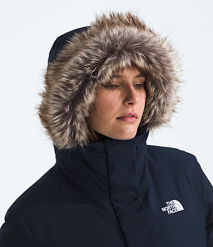 Women’s Arctic Bomber - 5