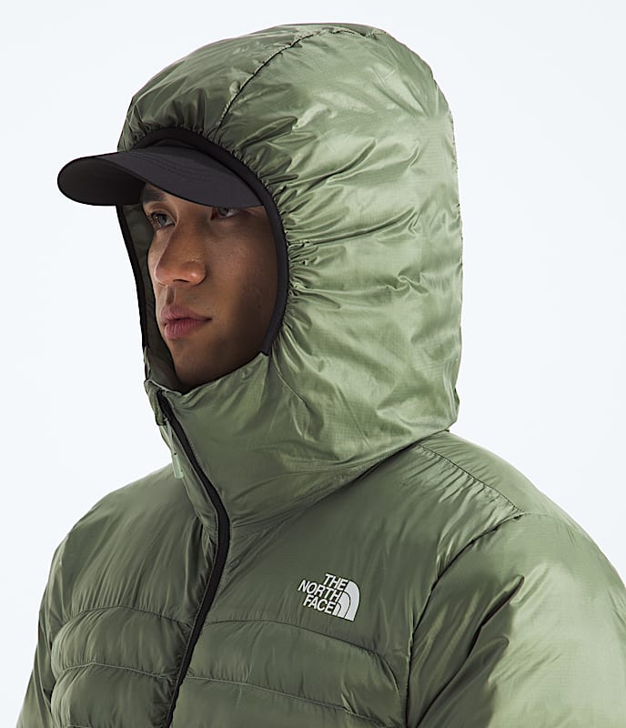Men’s Terra Peak Hoodie - 6