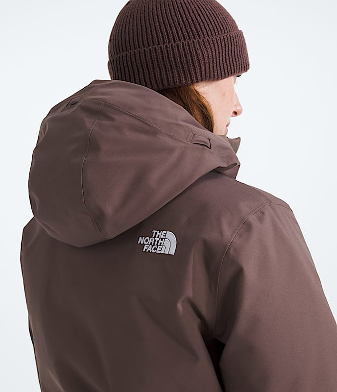 Women’s Arctic Parka - 7