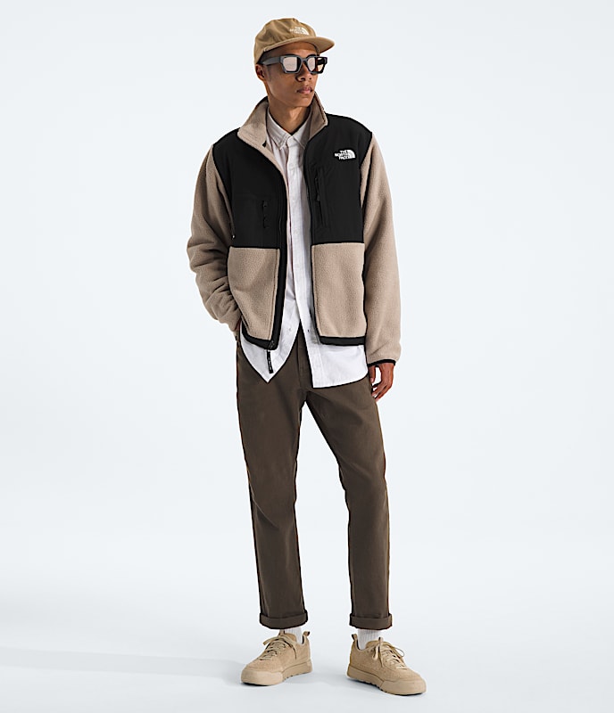 Men’s Retro Denali Jacket - 2