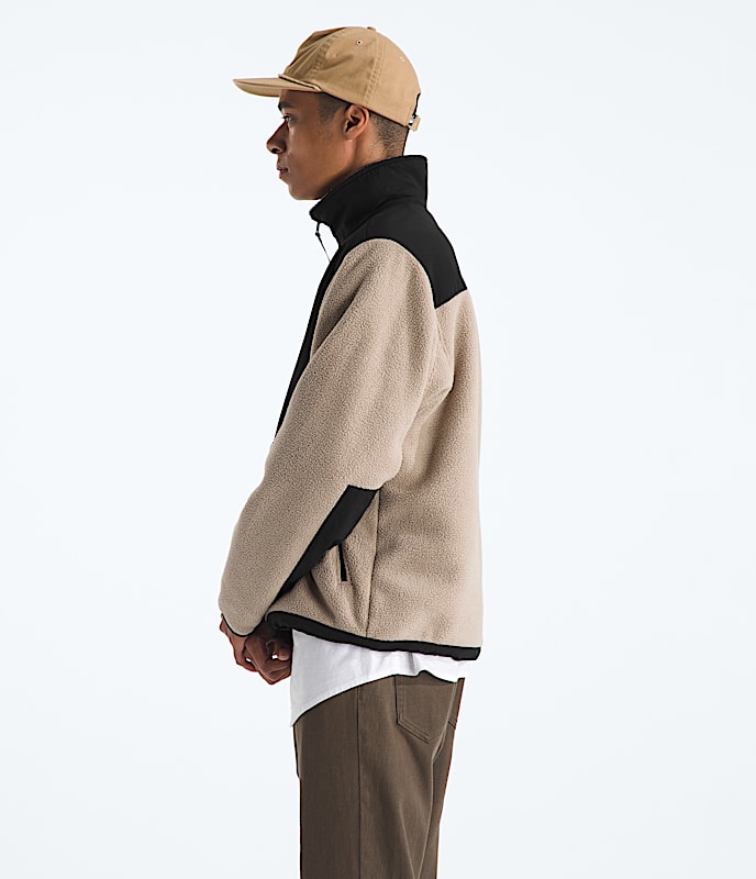 Men’s Retro Denali Jacket - 5