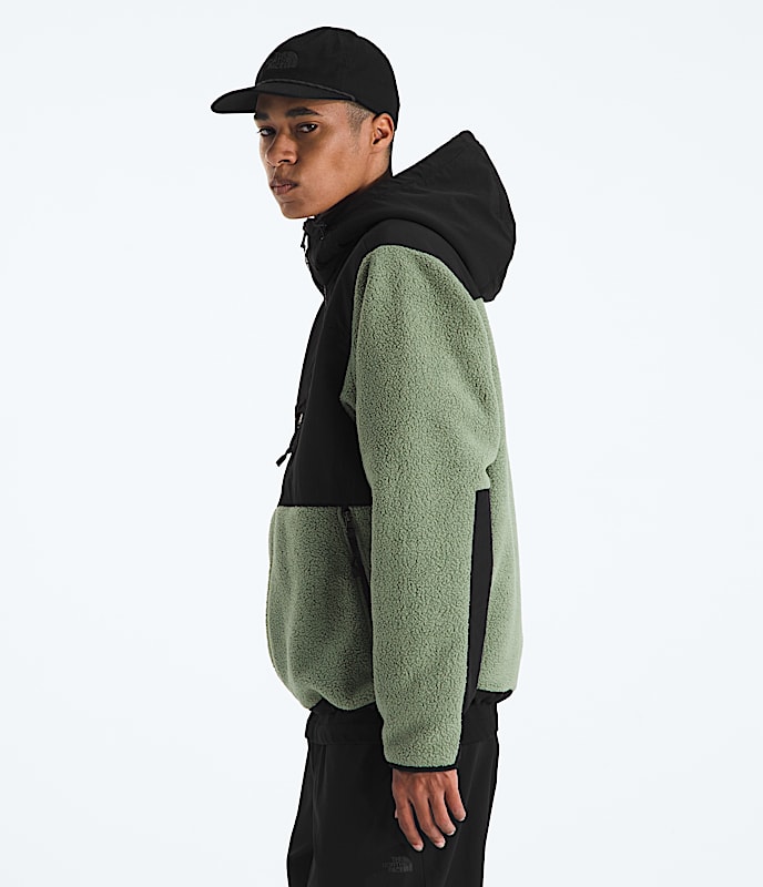 Men’s Retro Denali Hoodie - 5