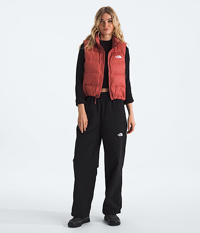 Women’s Hydrenalite™ Down A-Line Vest - 2