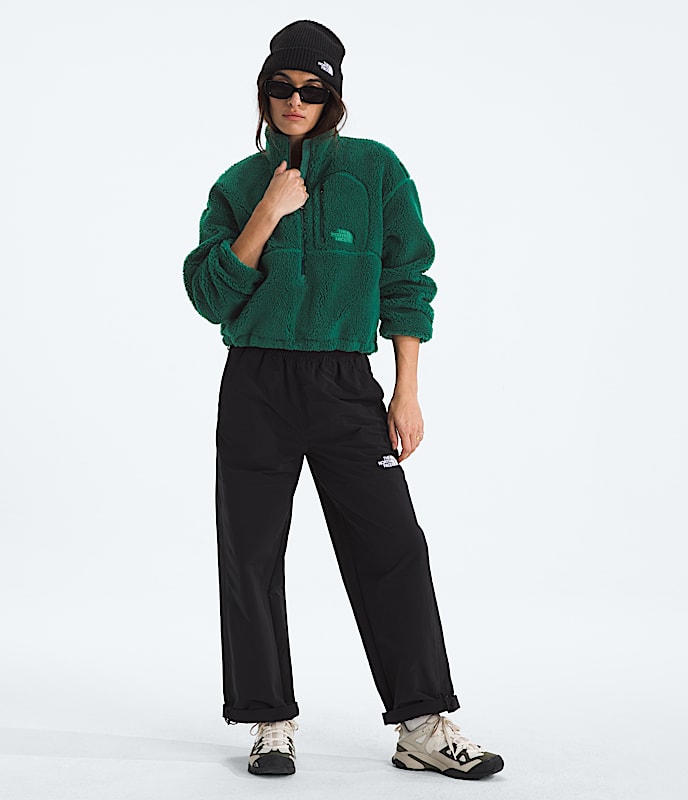 Women's Extreme Pile 2 Pullover | The North Face