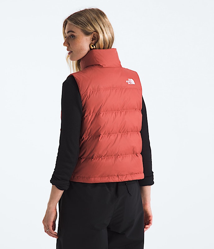Women’s Hydrenalite™ Down A-Line Vest - 4