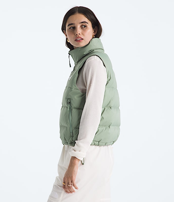 Women’s Hydrenalite™ Down A-Line Vest